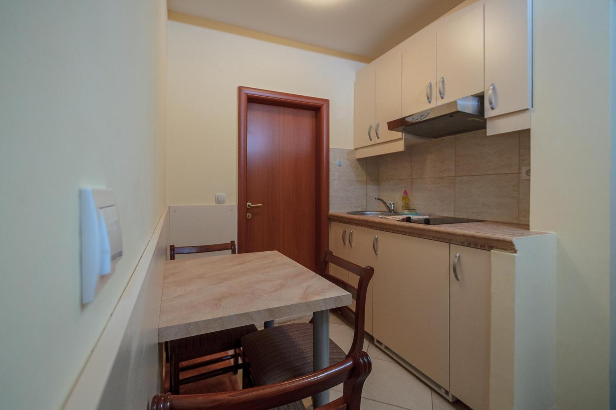 Blue Palace Guest House Budva Room photo